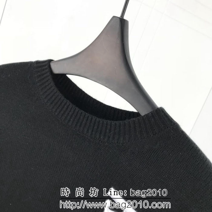 BURBERRY巴寶莉 全新logo系列 限量款 全身B字格紋新logo 拉鏈外套 男女同款 ydi1279